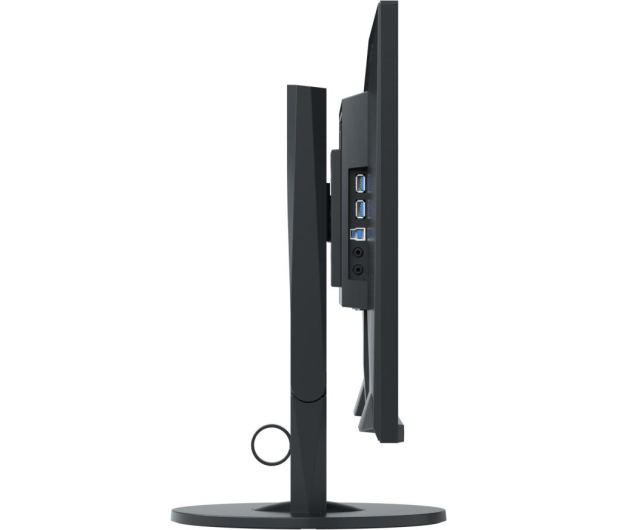 Eizo EV2455-BK czarny - 211305 - zdjęcie 5